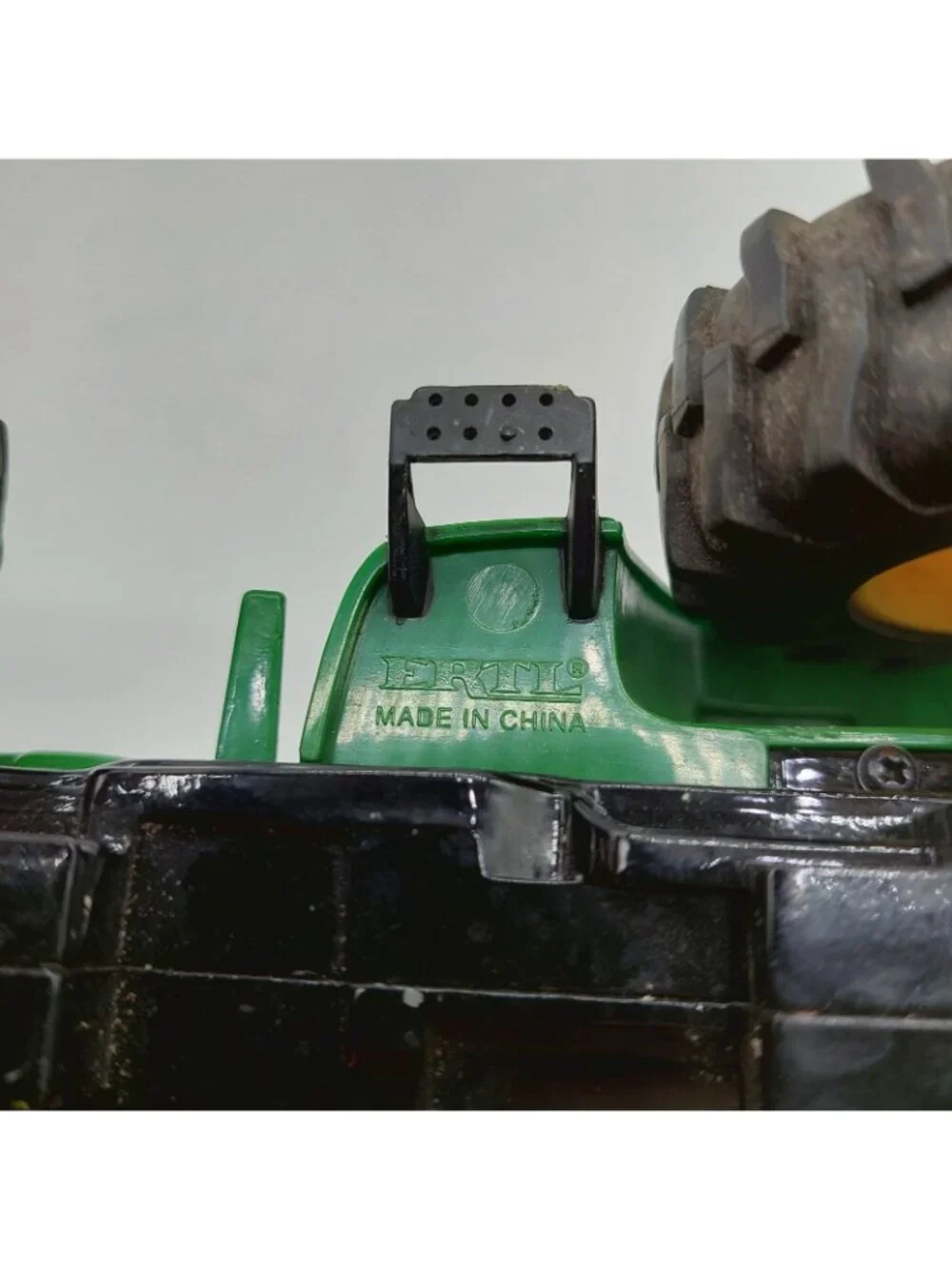 Ertl Tomy has some